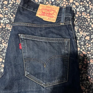 Levi’s jeans  - Snygga Levi’s jeans, strl W34/L32