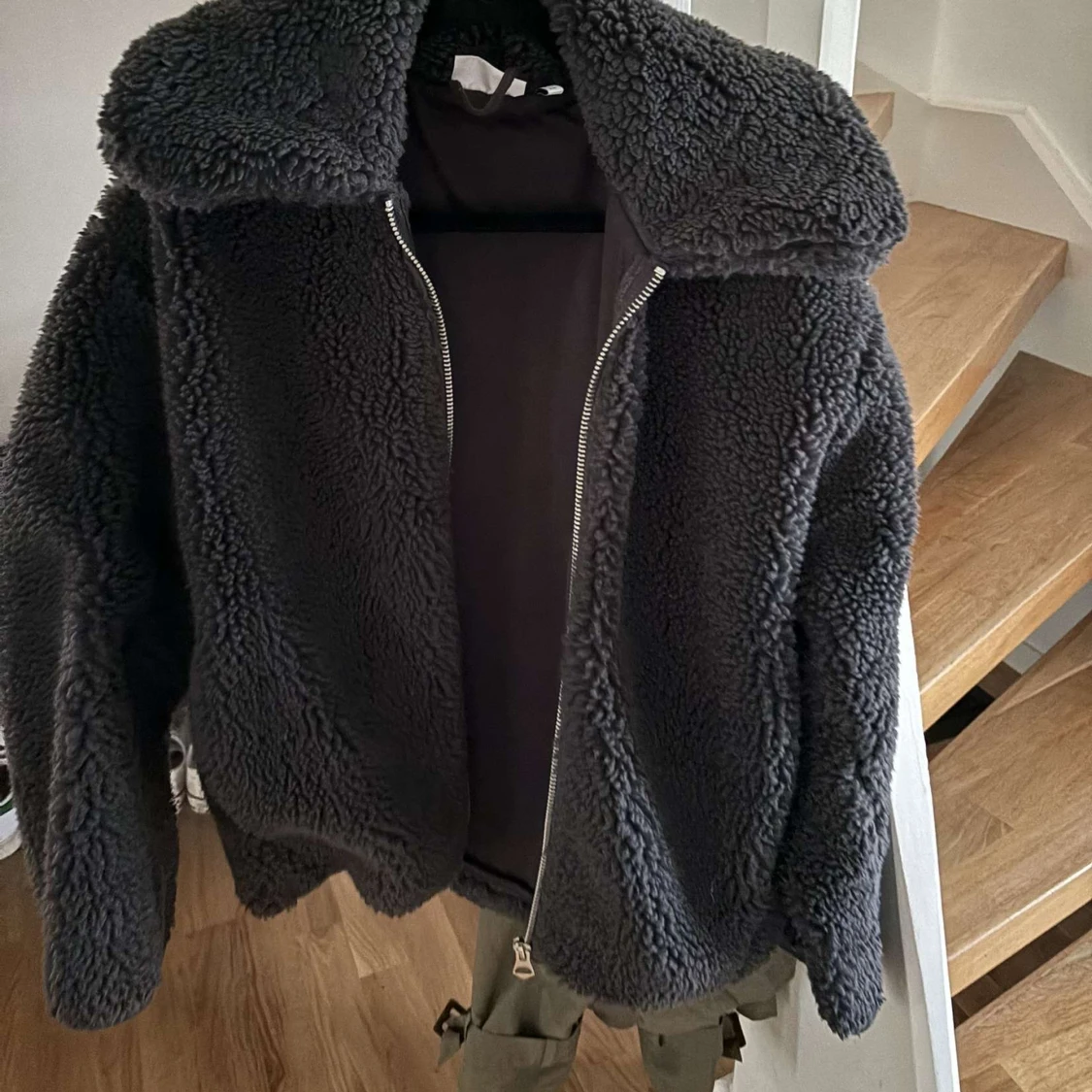 Teddy jacka  - 90