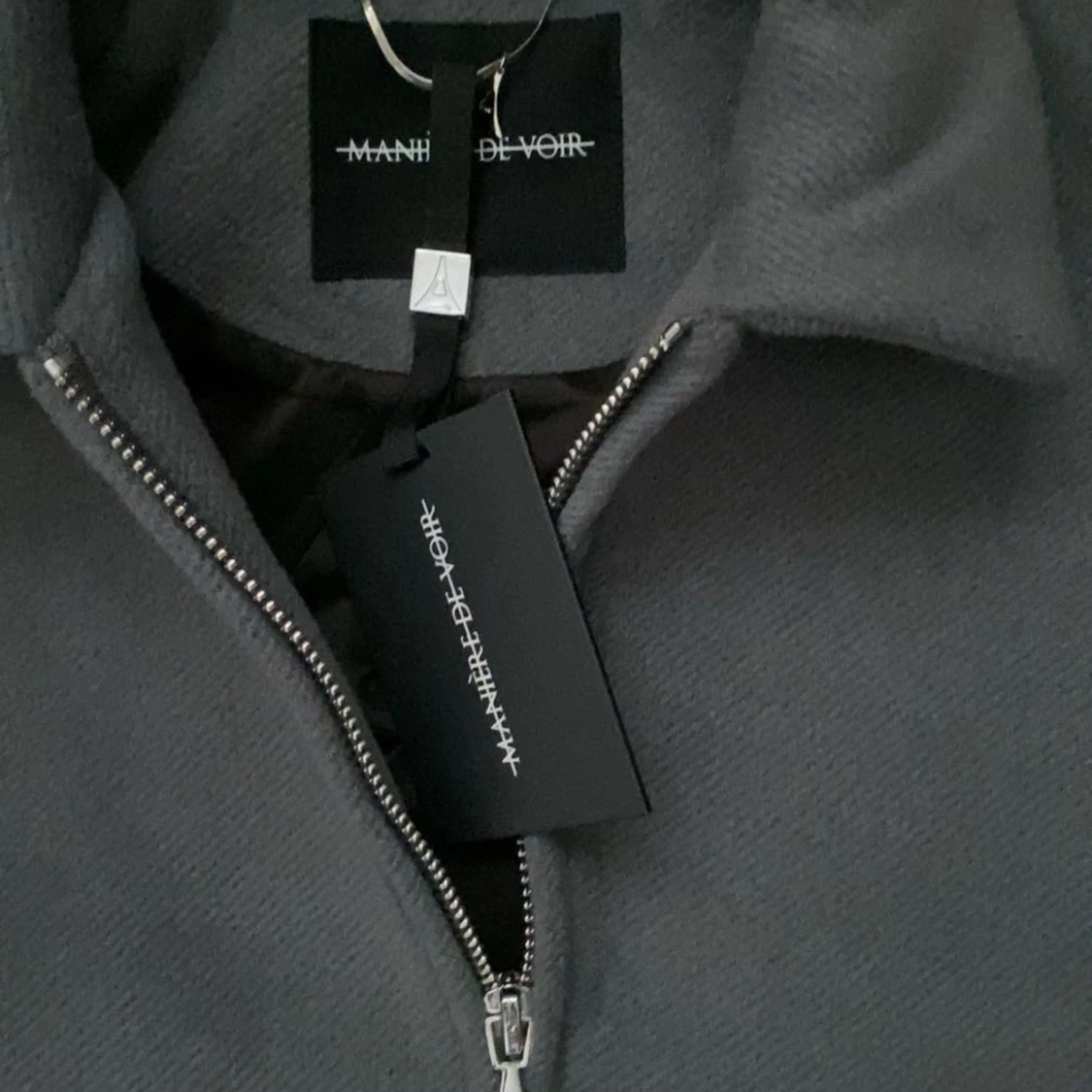 Maniere de voir jacka - 91