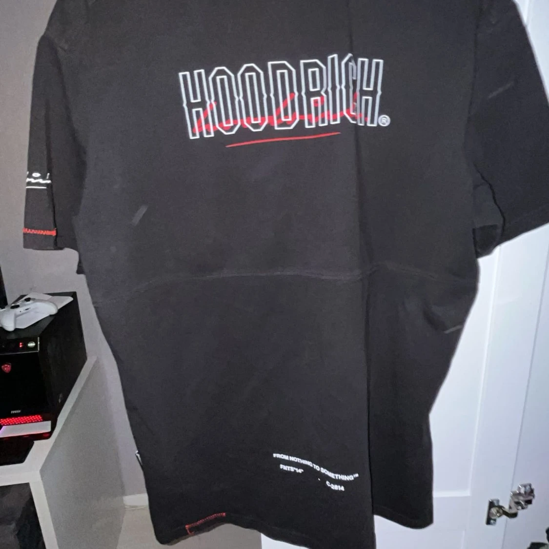 Hoodrich tröja - 90