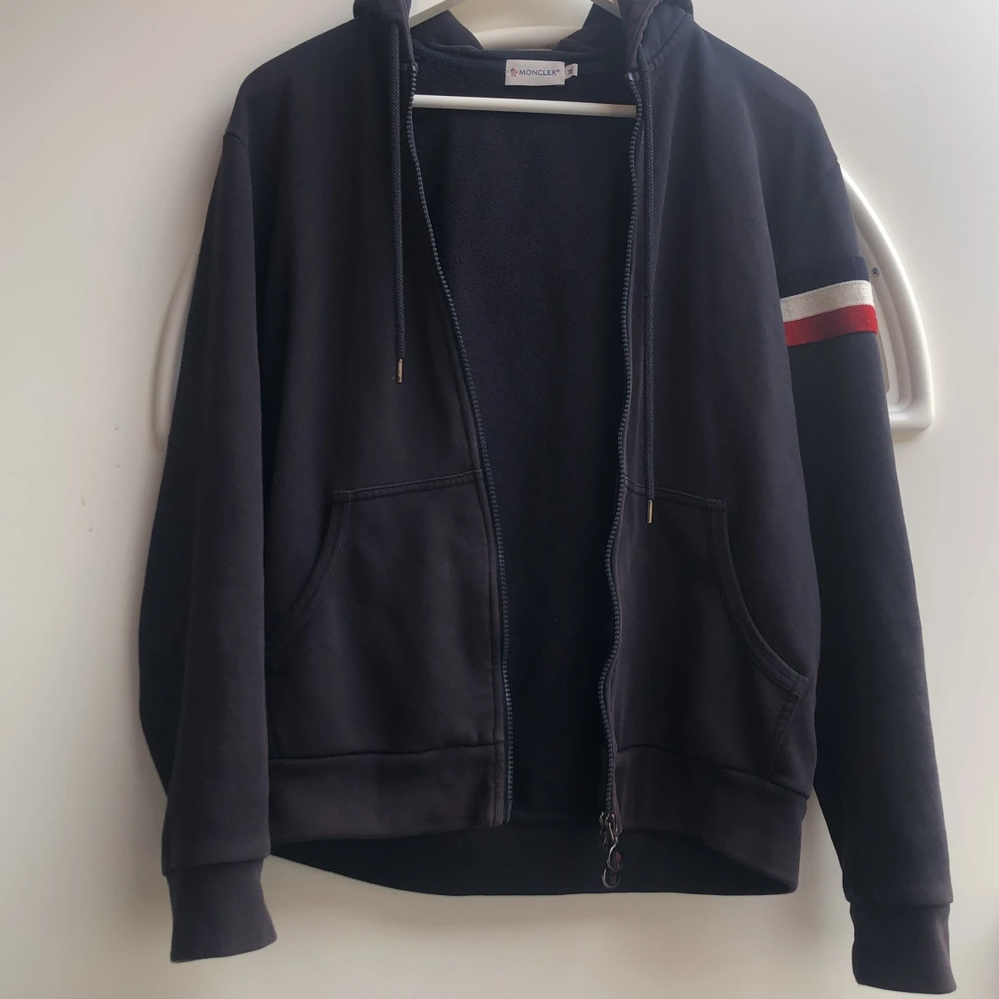 Moncler hoodie
