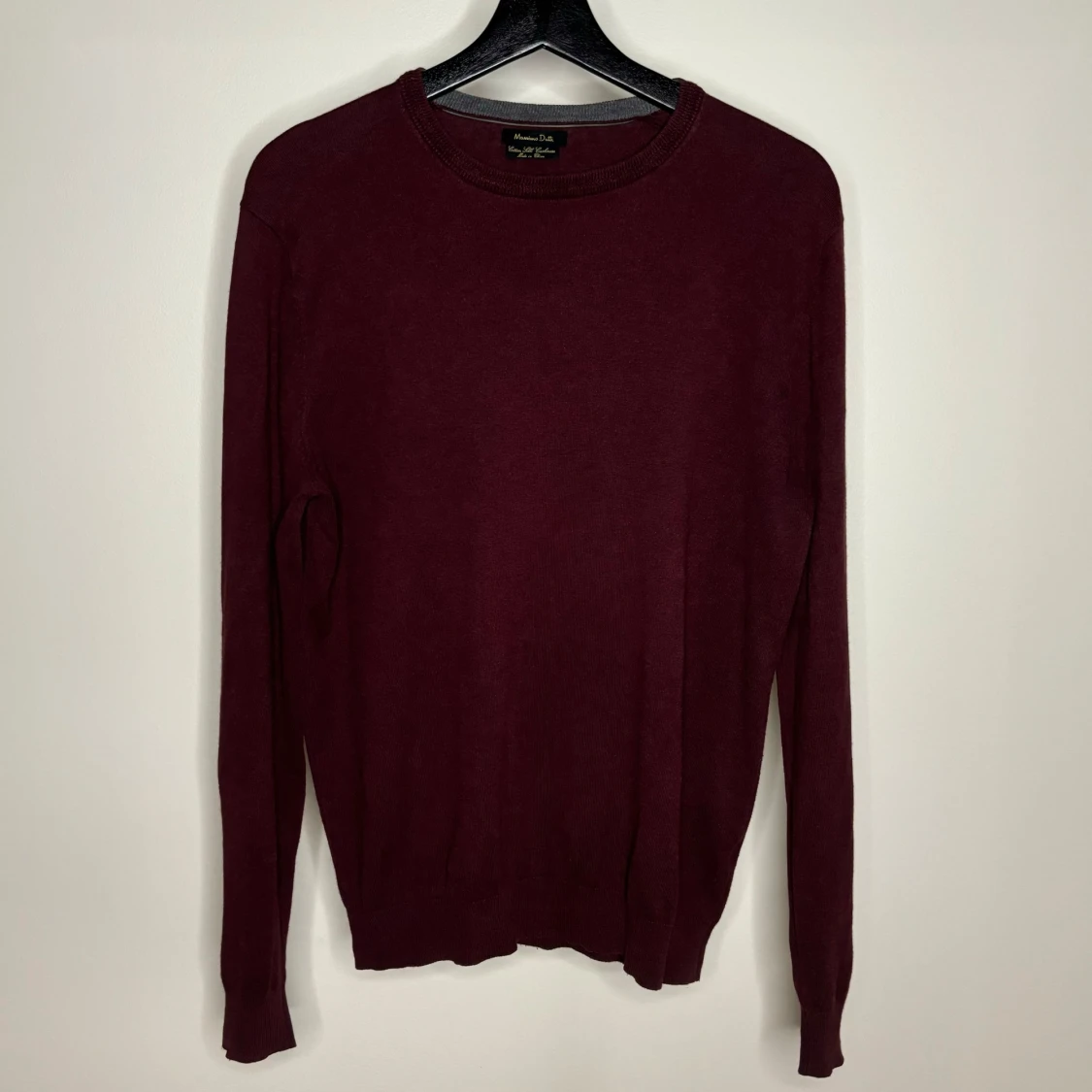 Massimo Dutti Tröja  - 90