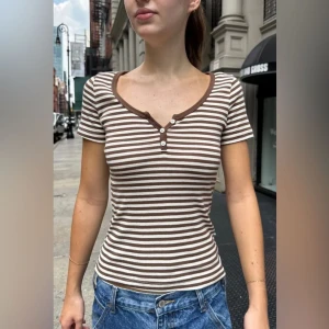 Brandy t-shirt - Supersöt t-shirt från brandy melville⚡️
