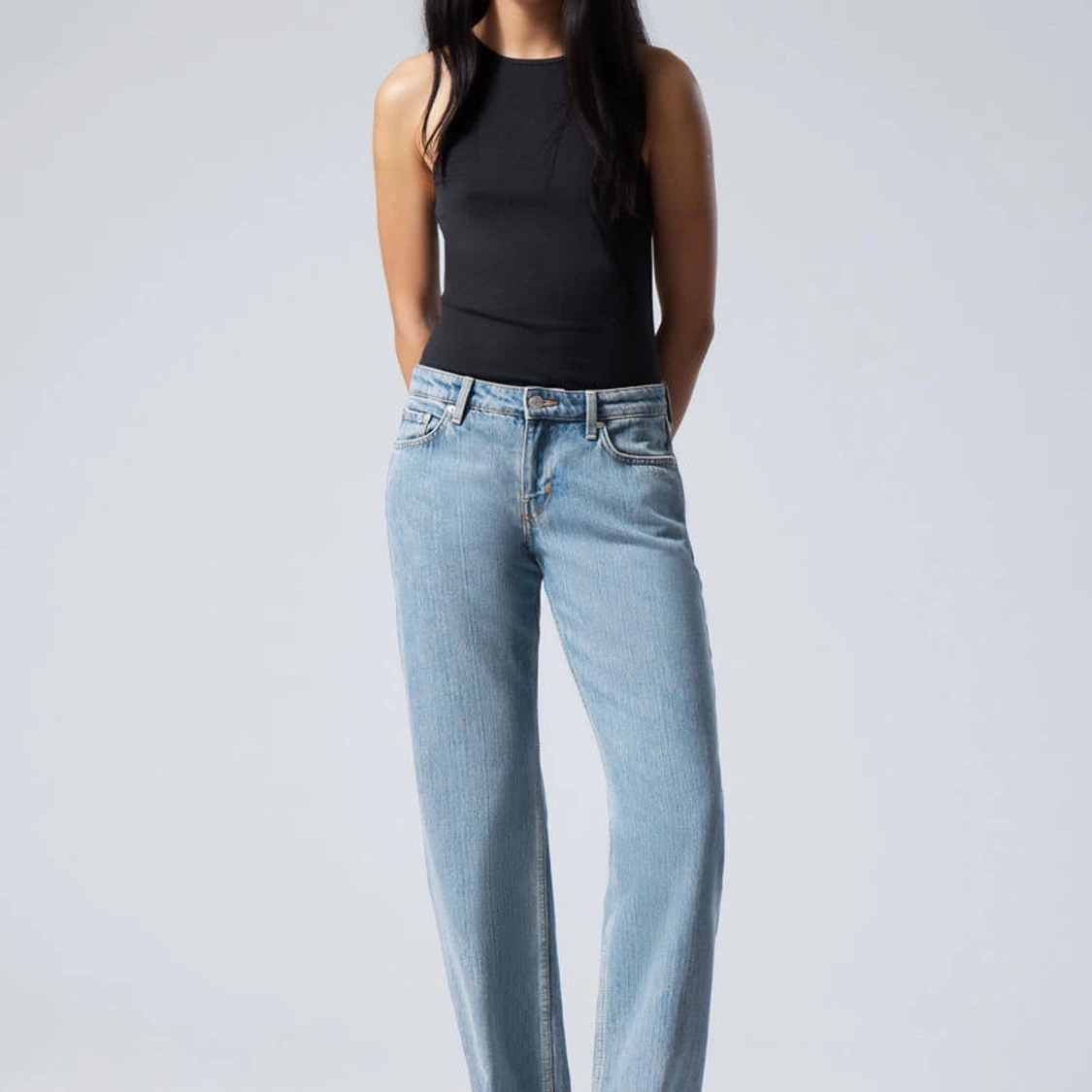 Weekday arrow jeans - 91