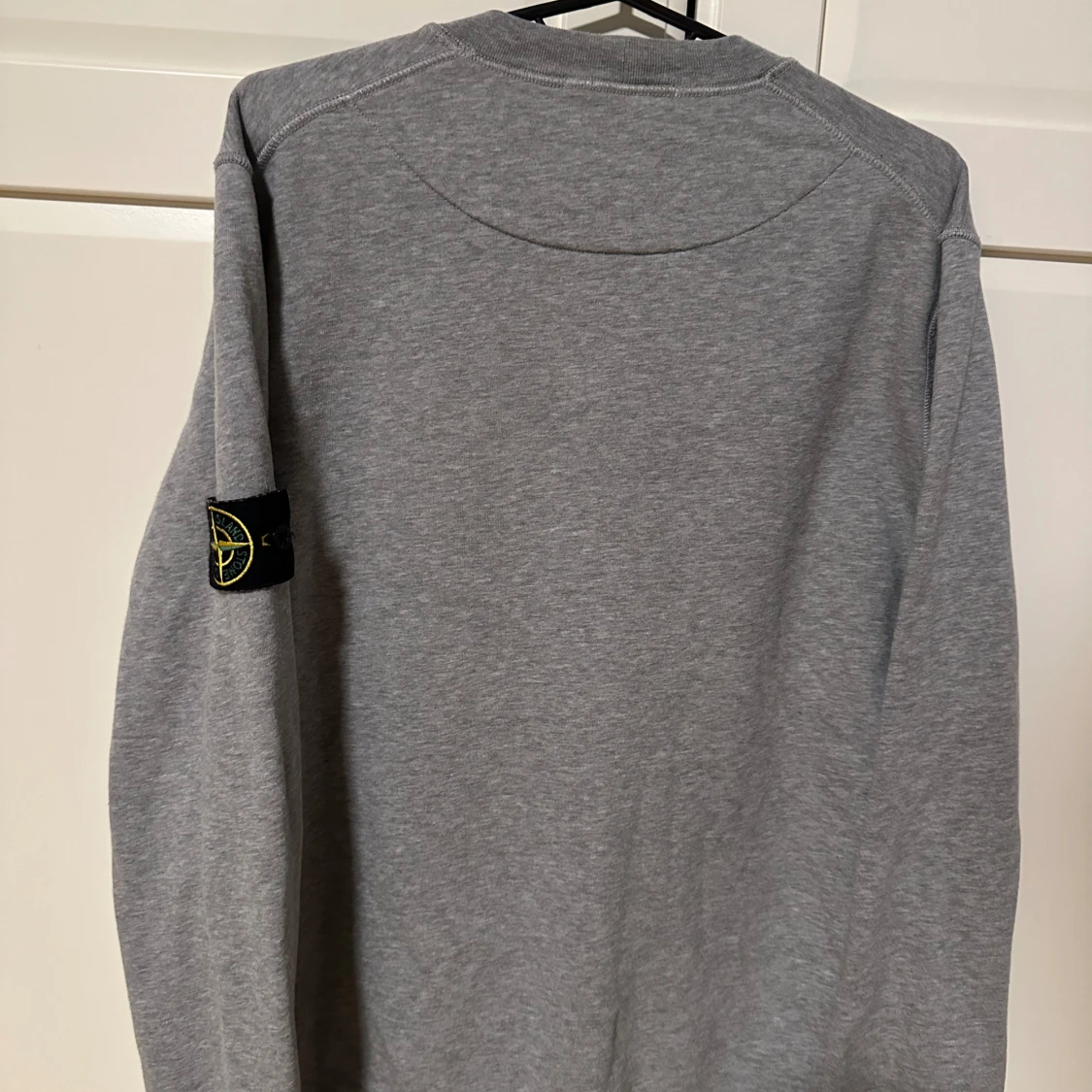 Stone island sweatshirt  - 90