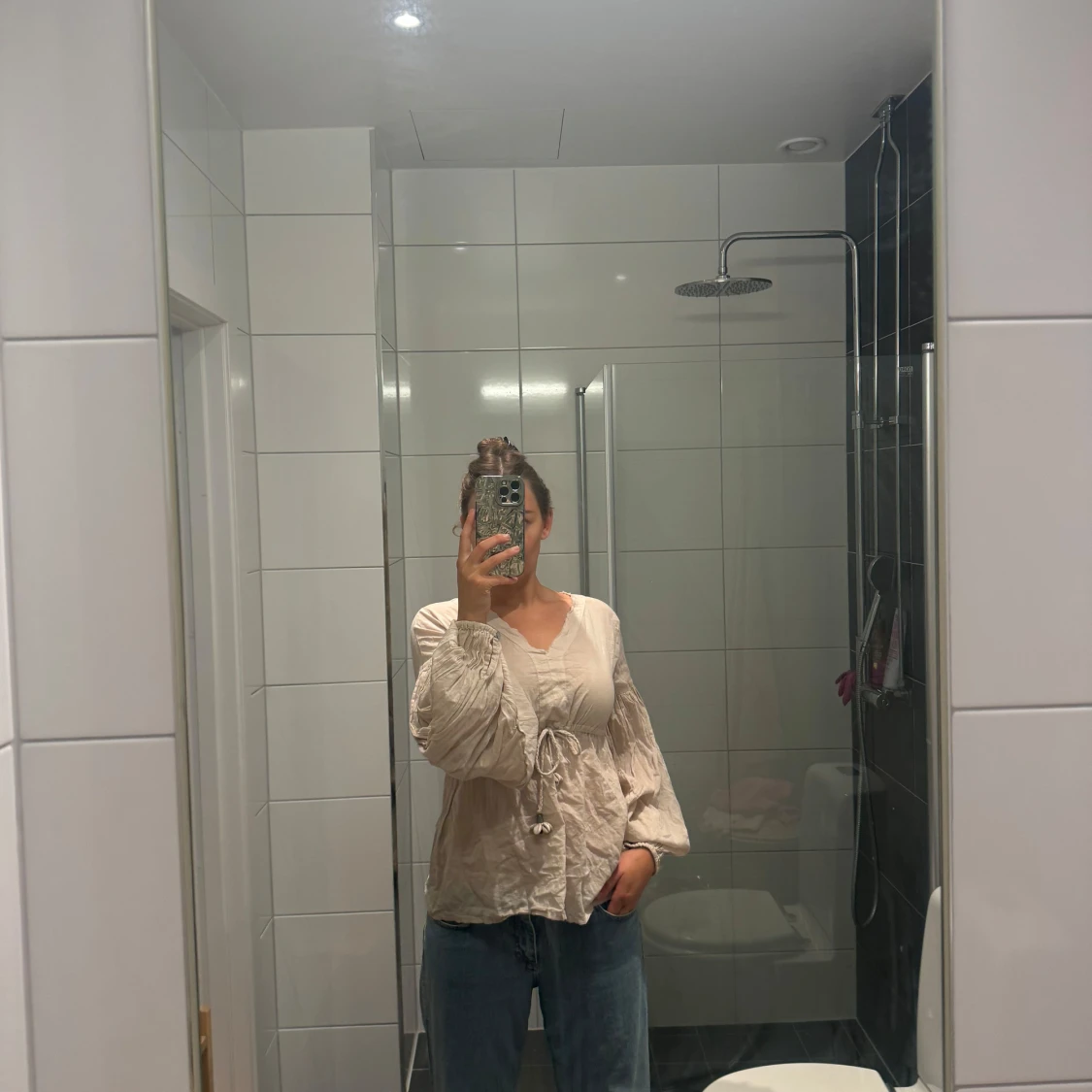 Blus från Sixty Days  - 90