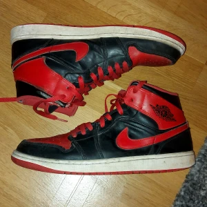 jordan 1 - condition as seen on the pictures