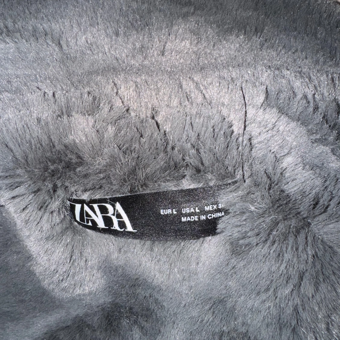 Jacka från Zara - 92