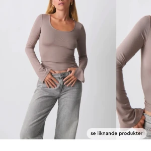 Gina tröja  - Bra stick använd ett fåtal jätte fin tröja💗