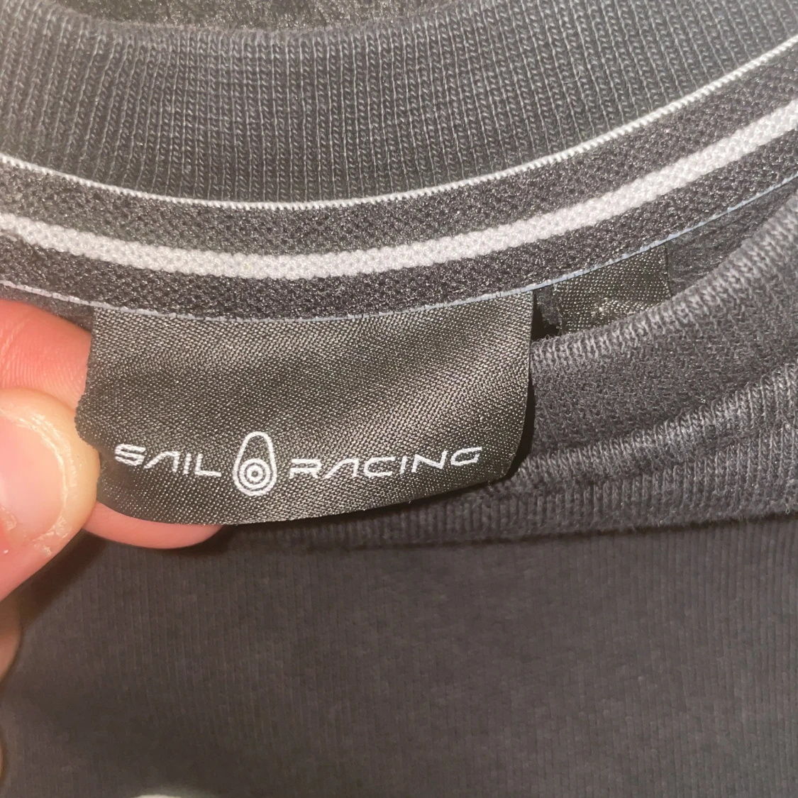 Sailracing hoodie  - 90