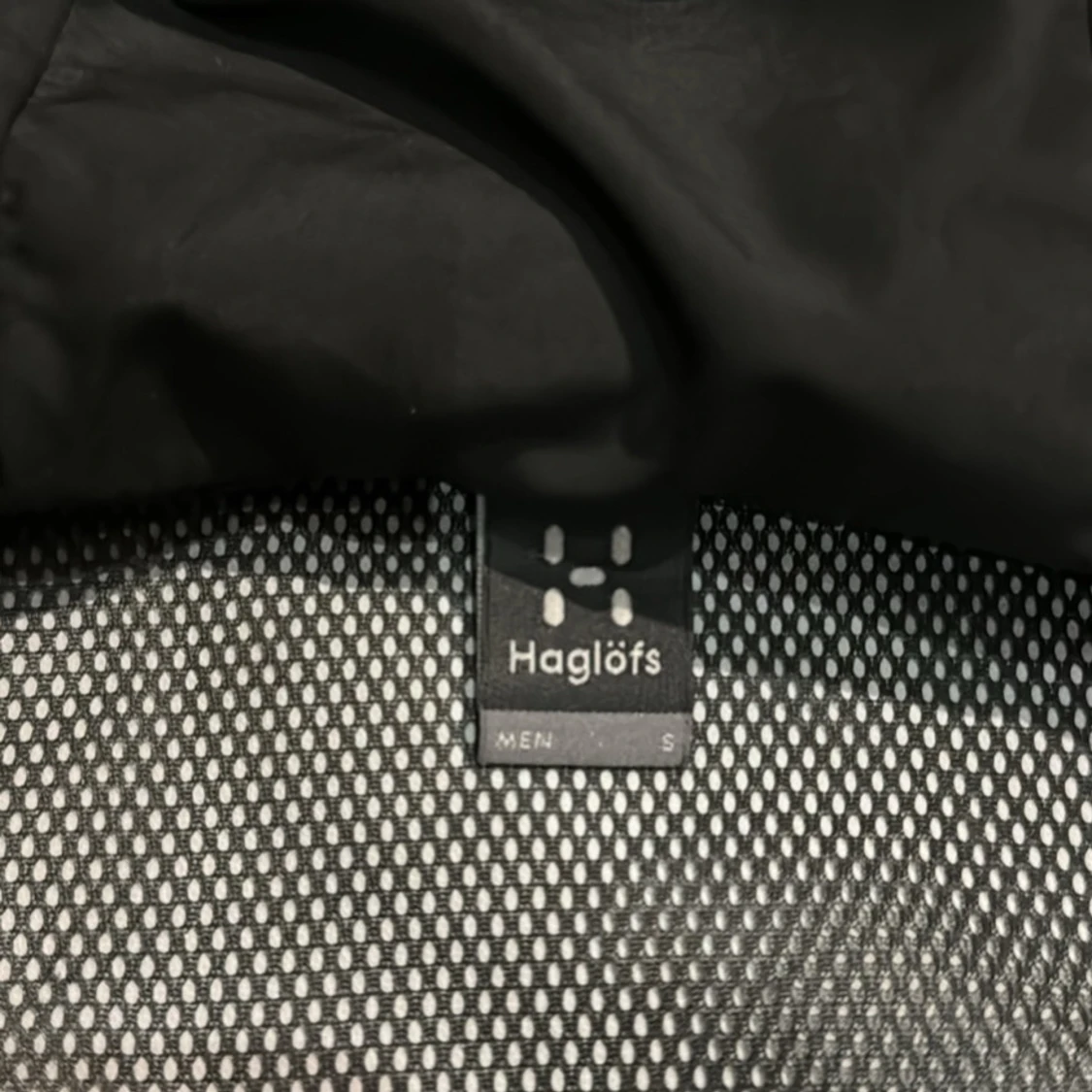 Haglöfs jacka  - 93