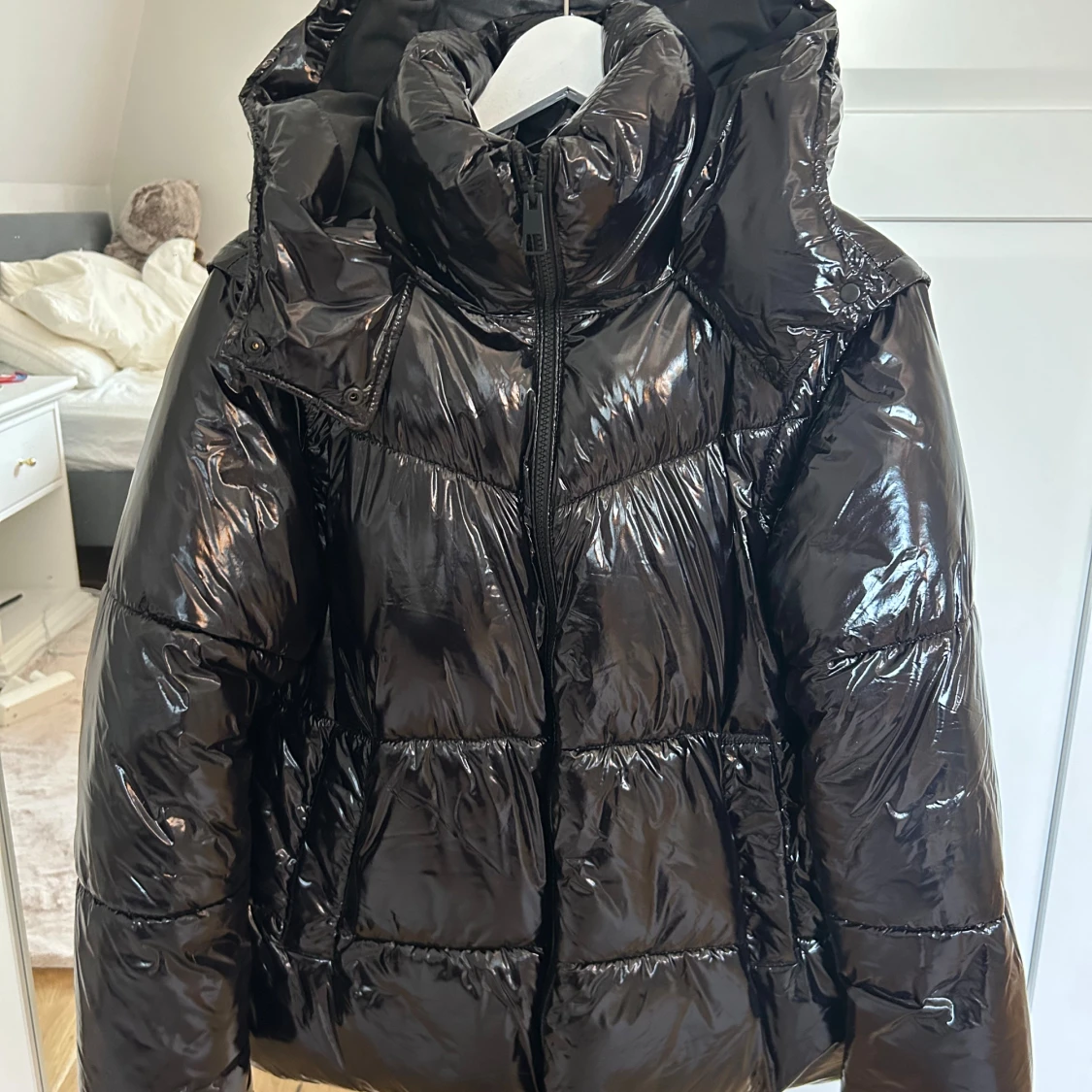 Vinterjacka zara - 91