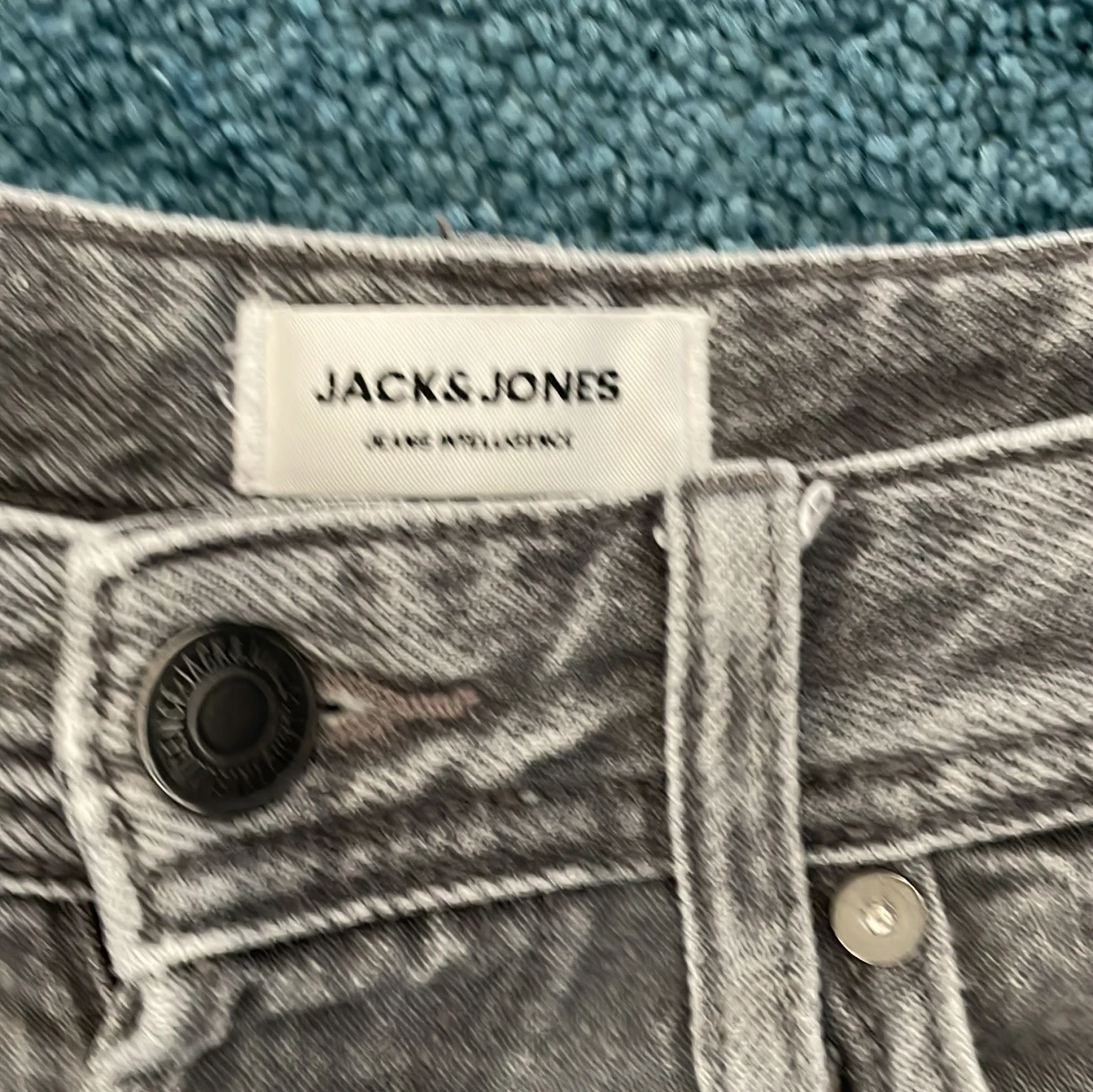 Jack and Jones jeans 27/30 - 90