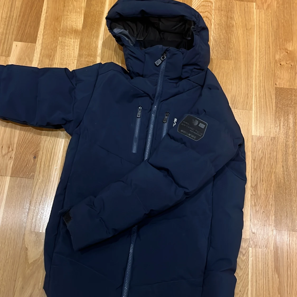 Sail racing jacka - 90