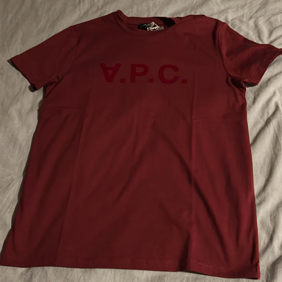 A.P.C t-shirt