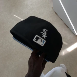 New era Fitted cap / keps Sox - Värd 600kr