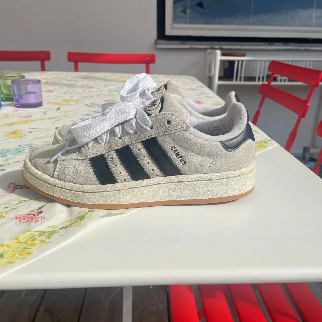 Campus skor adidas - 90