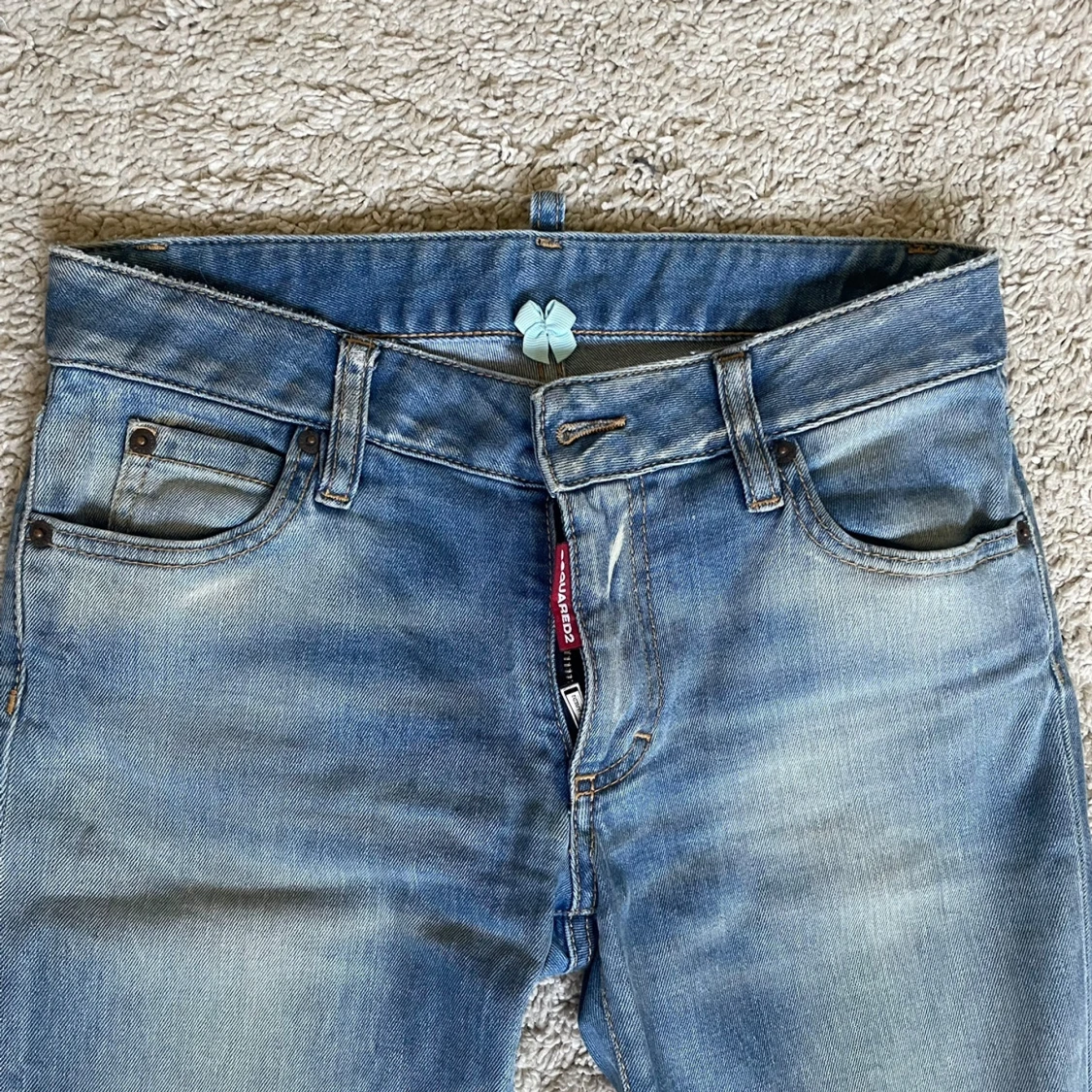 Dsquared jeans 💙 - 90