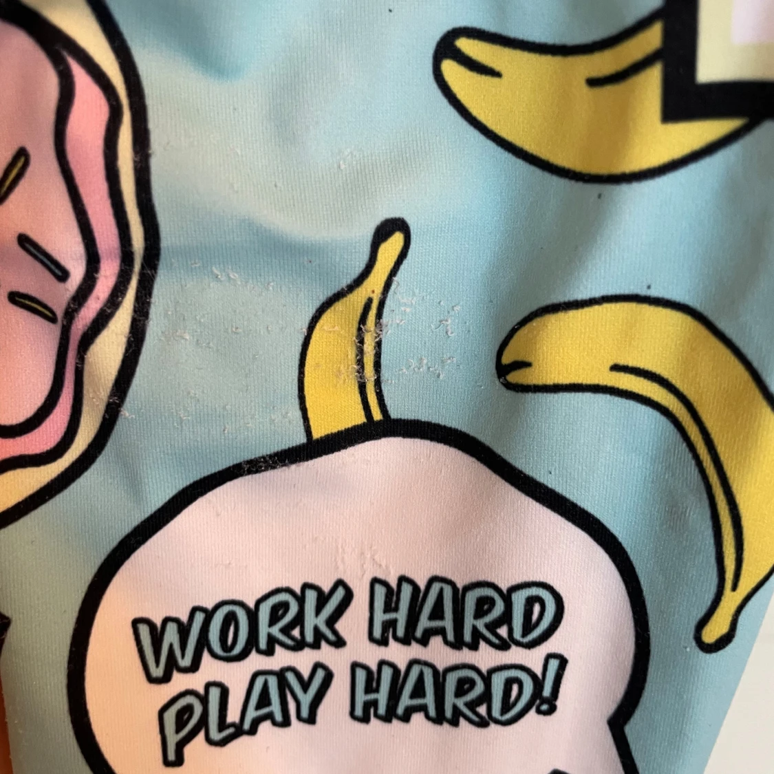 Stronger tights - 92