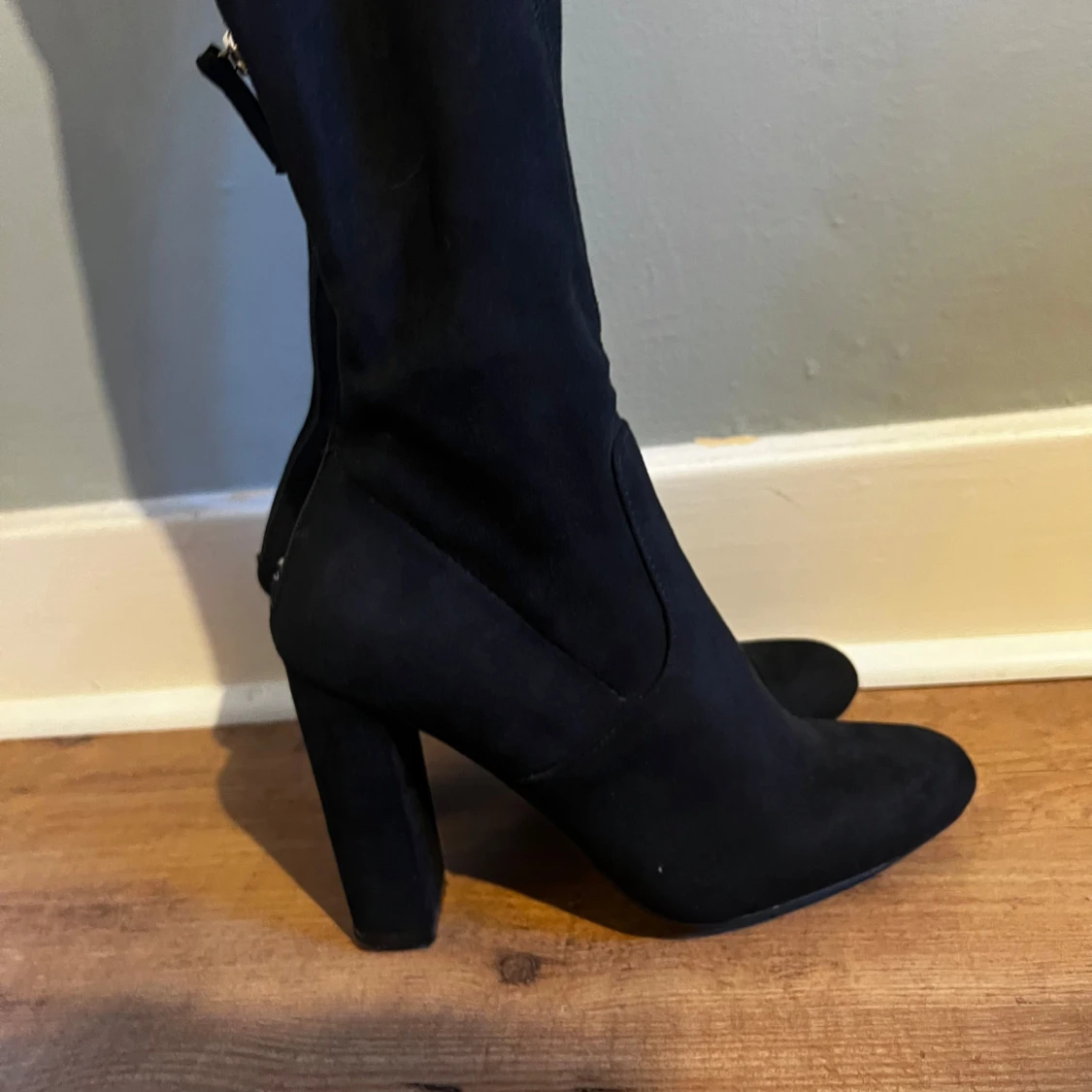 Steve Madden kängor - 92