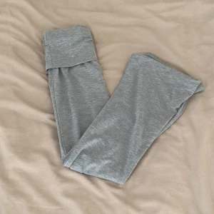 Mjukis byxor  - Använder inte alls ofta och är  i bra skickar