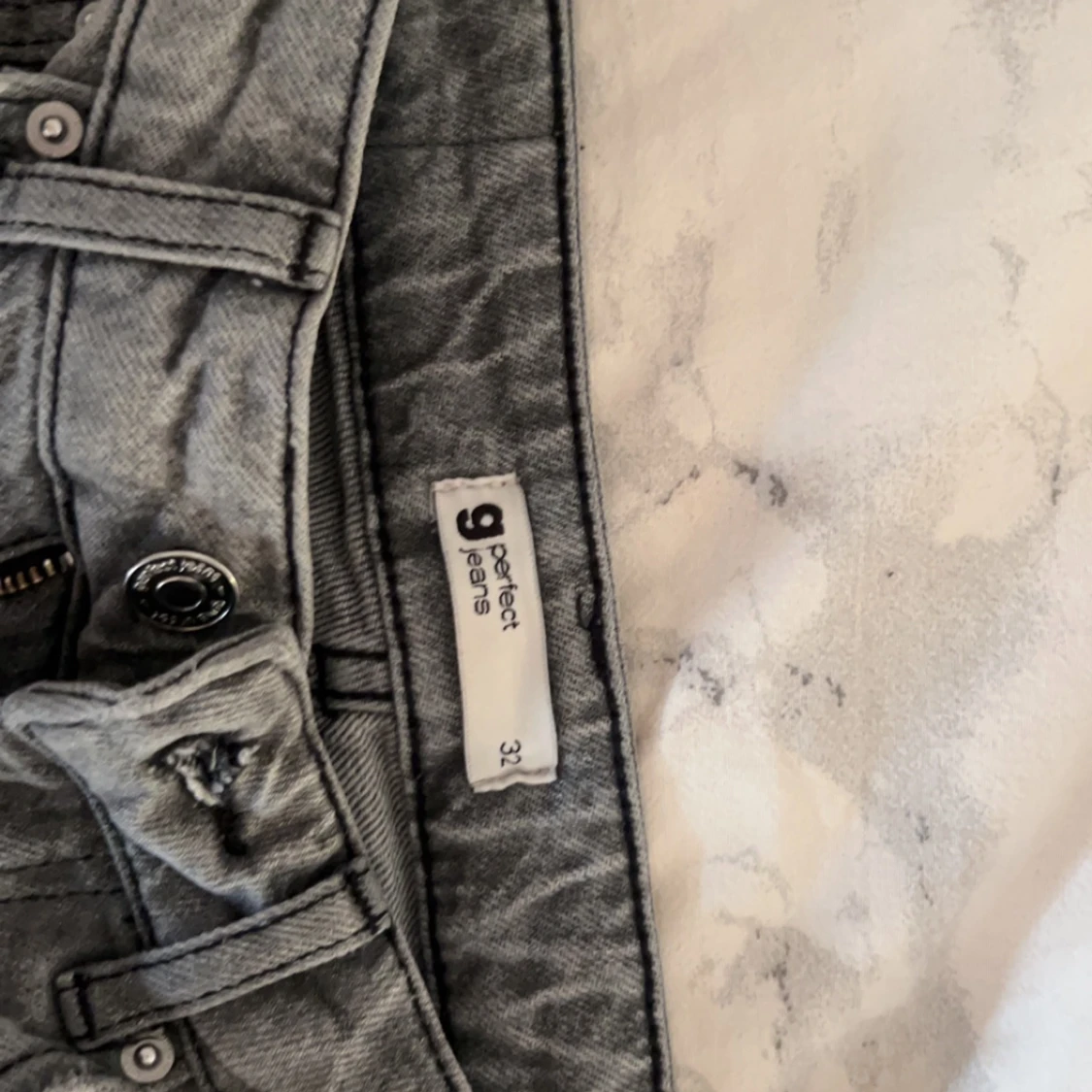 Gina Tricot jeans - 91