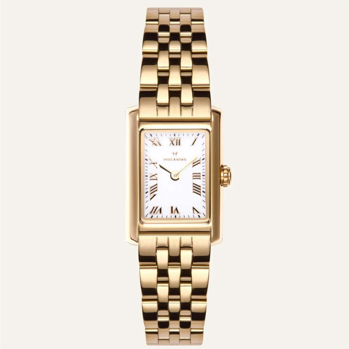 Mockberg klocka  - 90