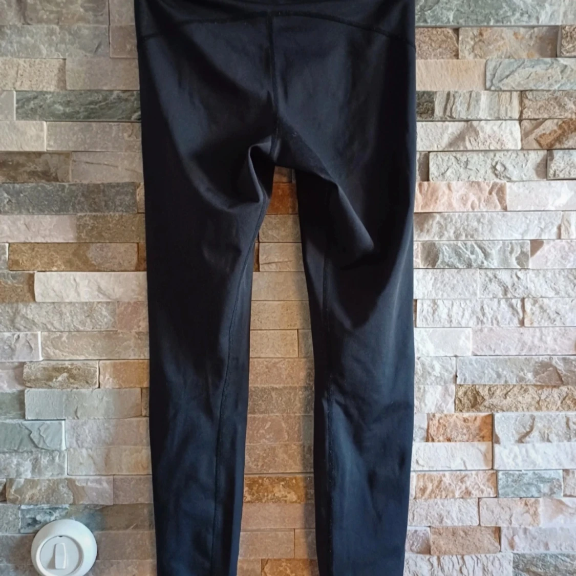 Svarta leggings från Björn Borg - 90