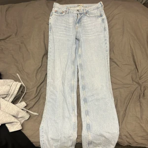 Jeans - Fina jeans från Gina tricot. Nyskick. 🤍