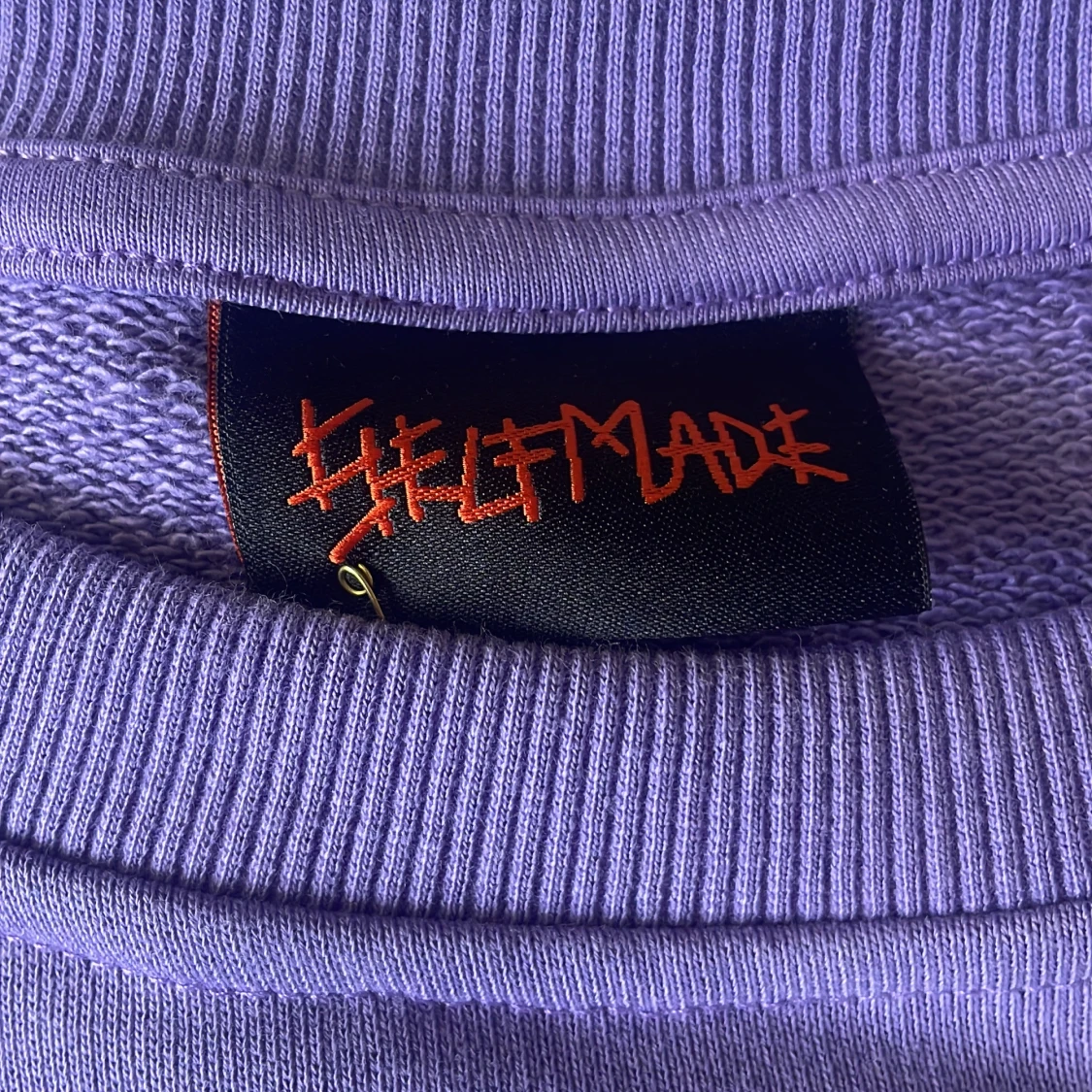  Lila SelfMade tröja