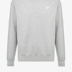 nike sweatshirt  - super skön och super fin men kommer tyvärr inte till användning 