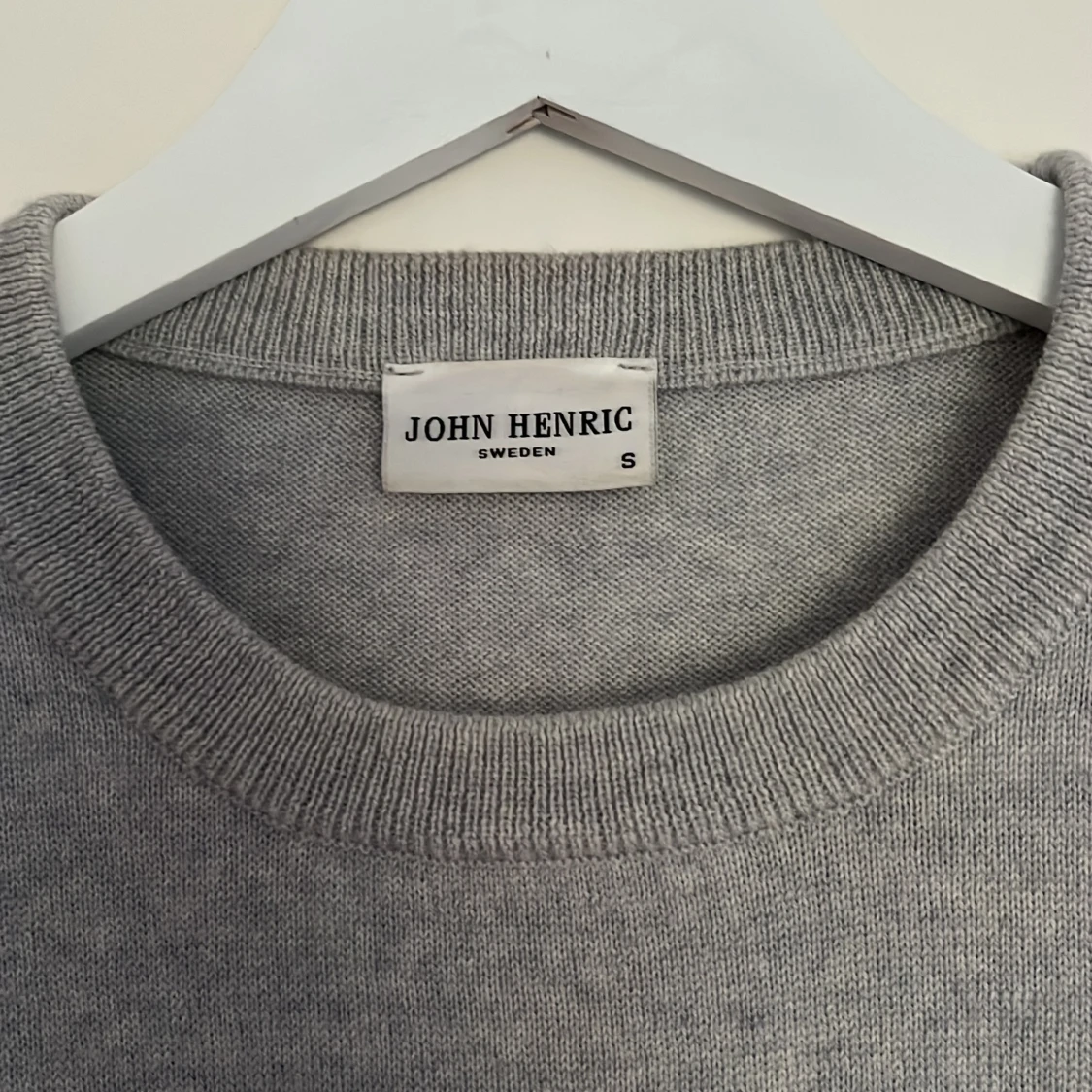 Tröja merinoull - 90