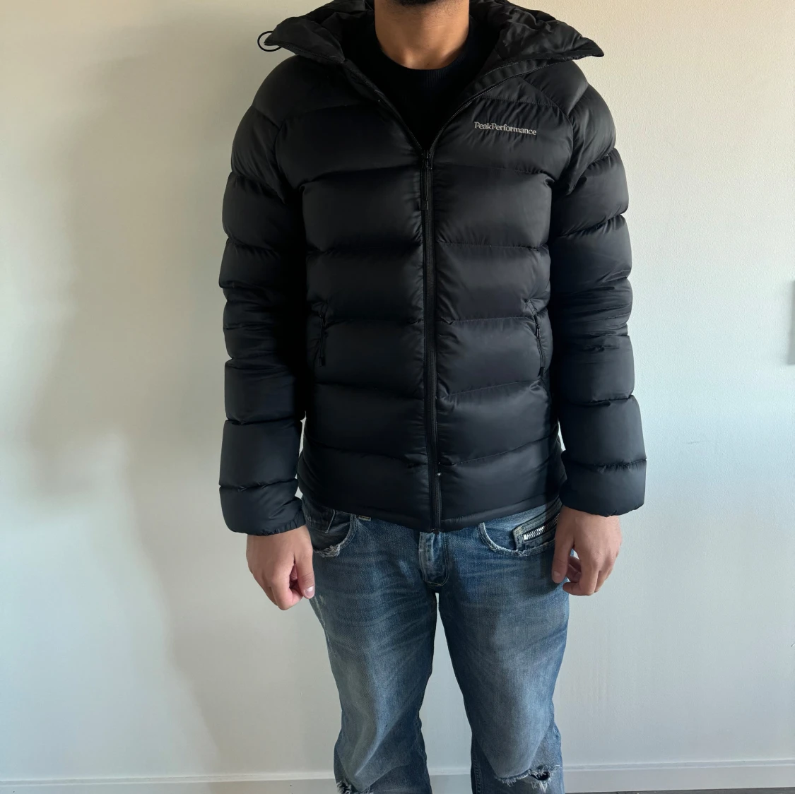 PeakPerformance Jacka