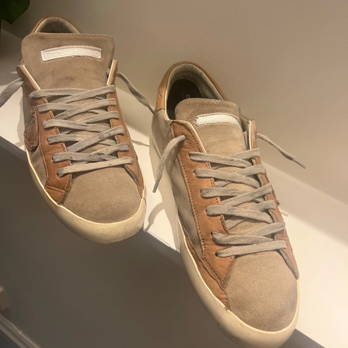 Philippe Model  - 90