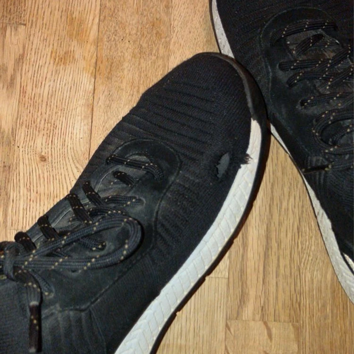 Hugu boss skor.  - 91