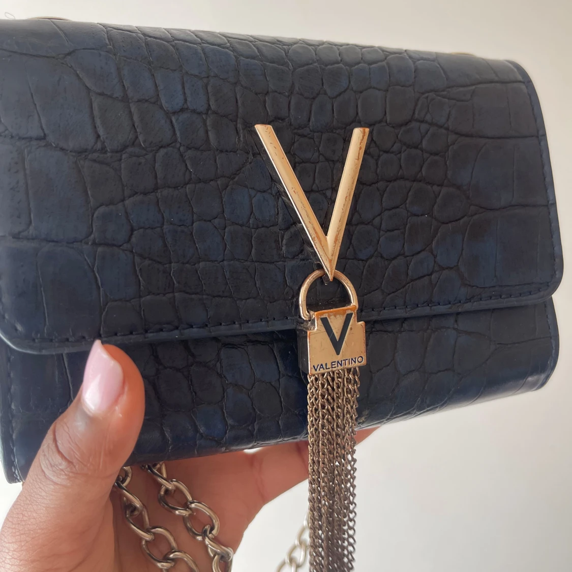 Valentino Väsk  - 90