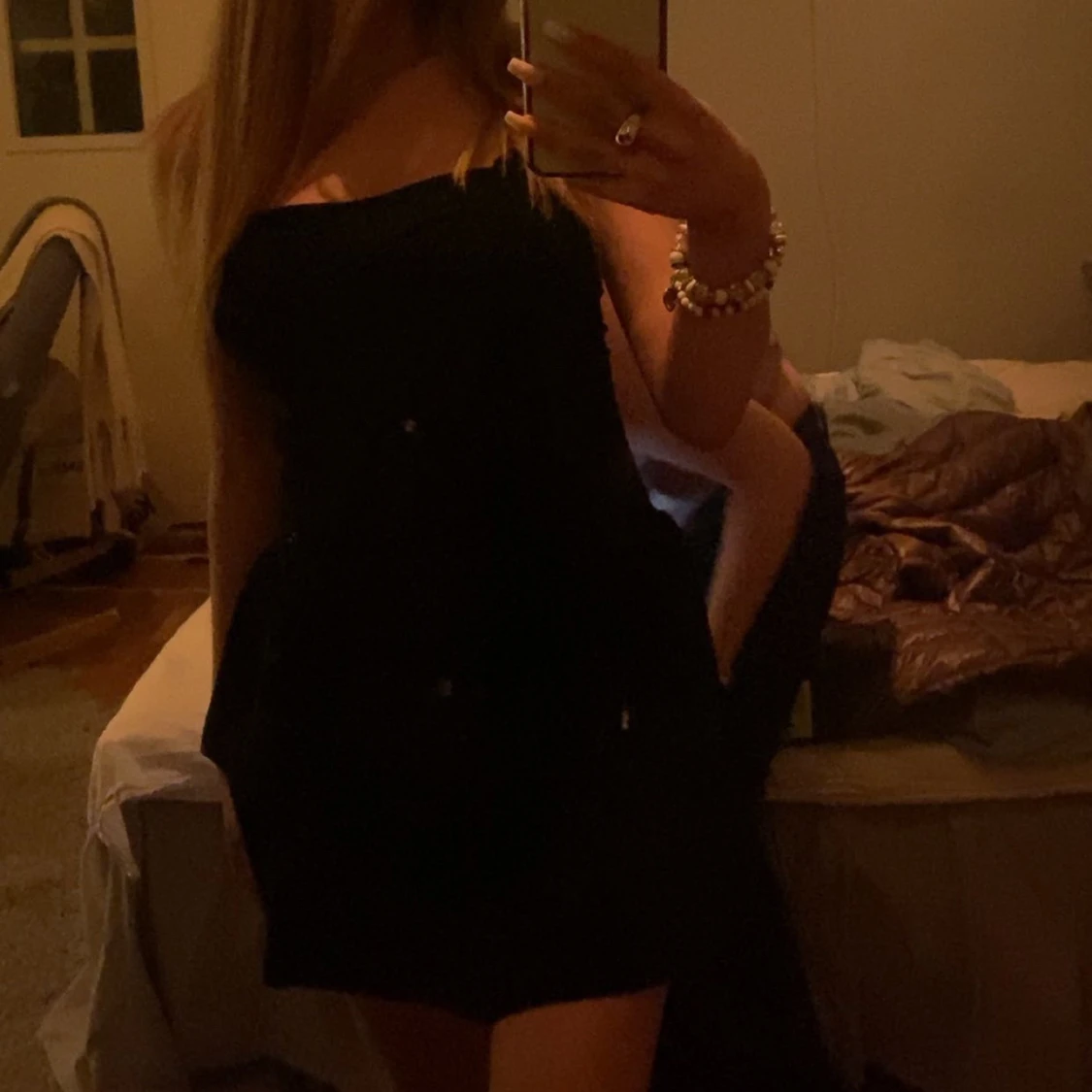 Ny års klänningen  - 92