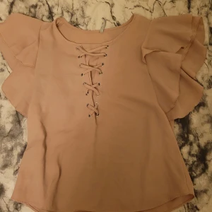 Blus t-shirt - söt t-shirt blus