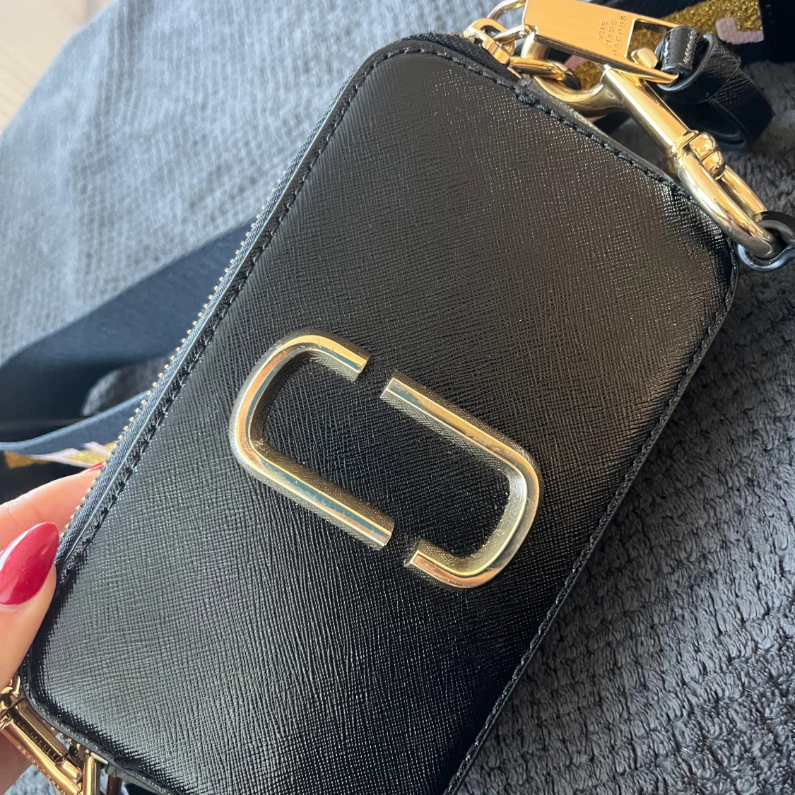 Marc by jacob väska  - 91