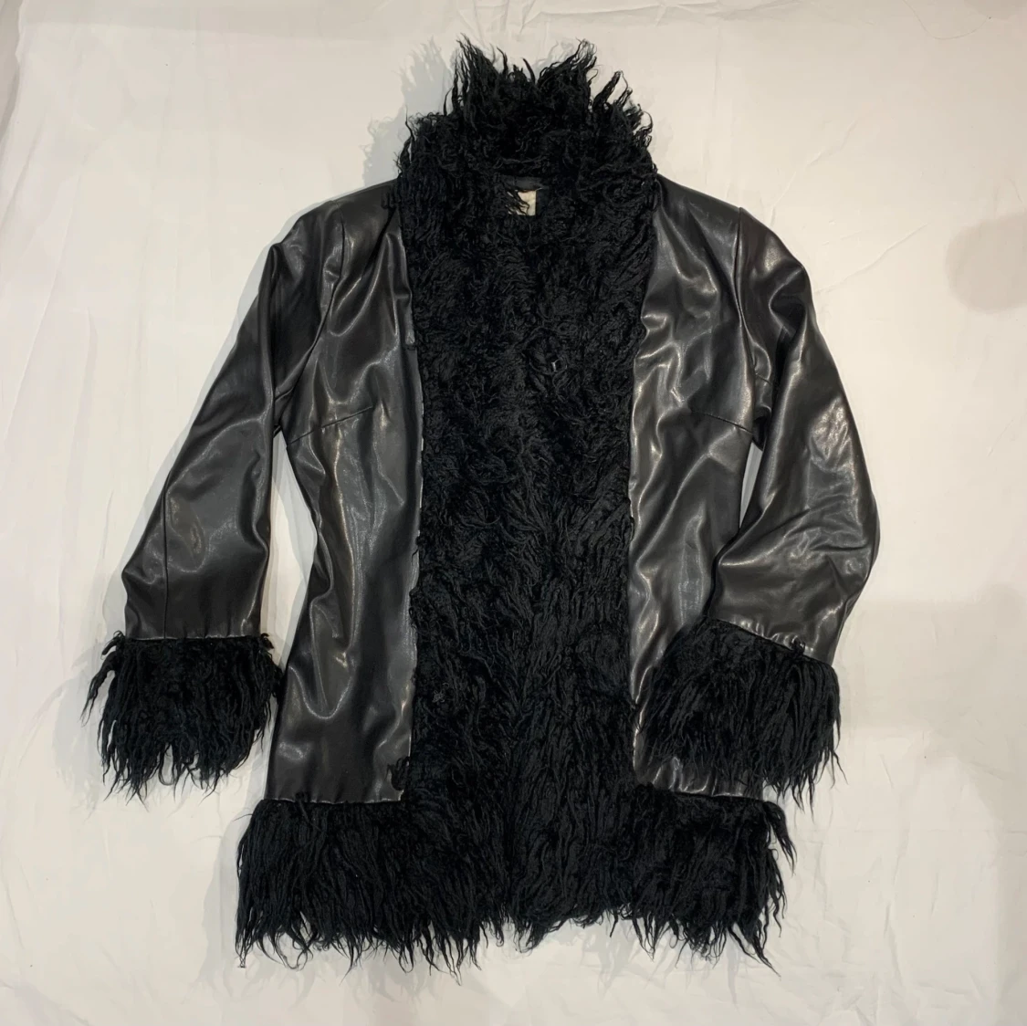 Kappa med päls🤩 - 91