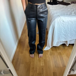 Skinnbyxor från NaKd - Skinnbyxor från NaKd