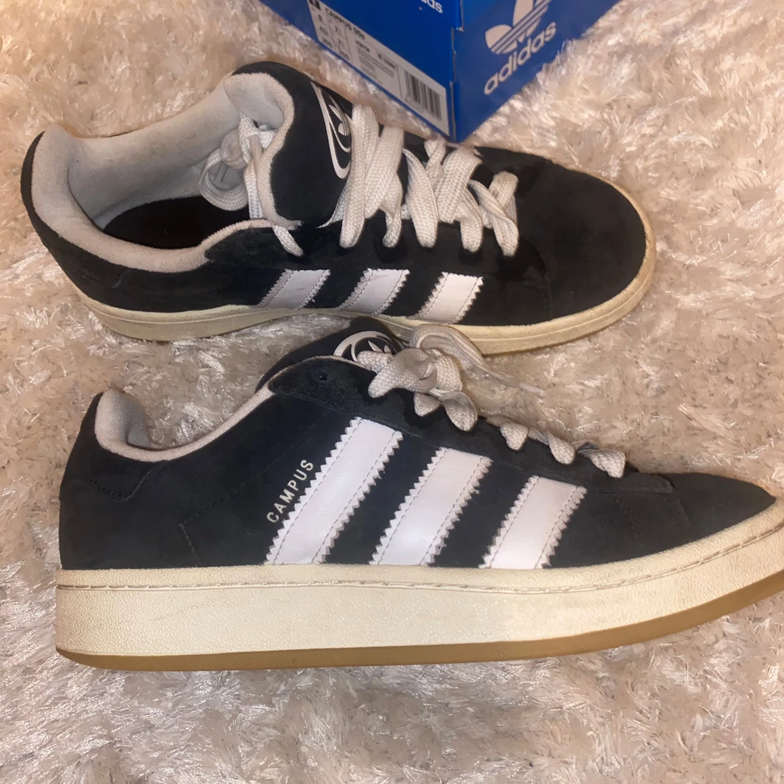 Adidas Campus - 91