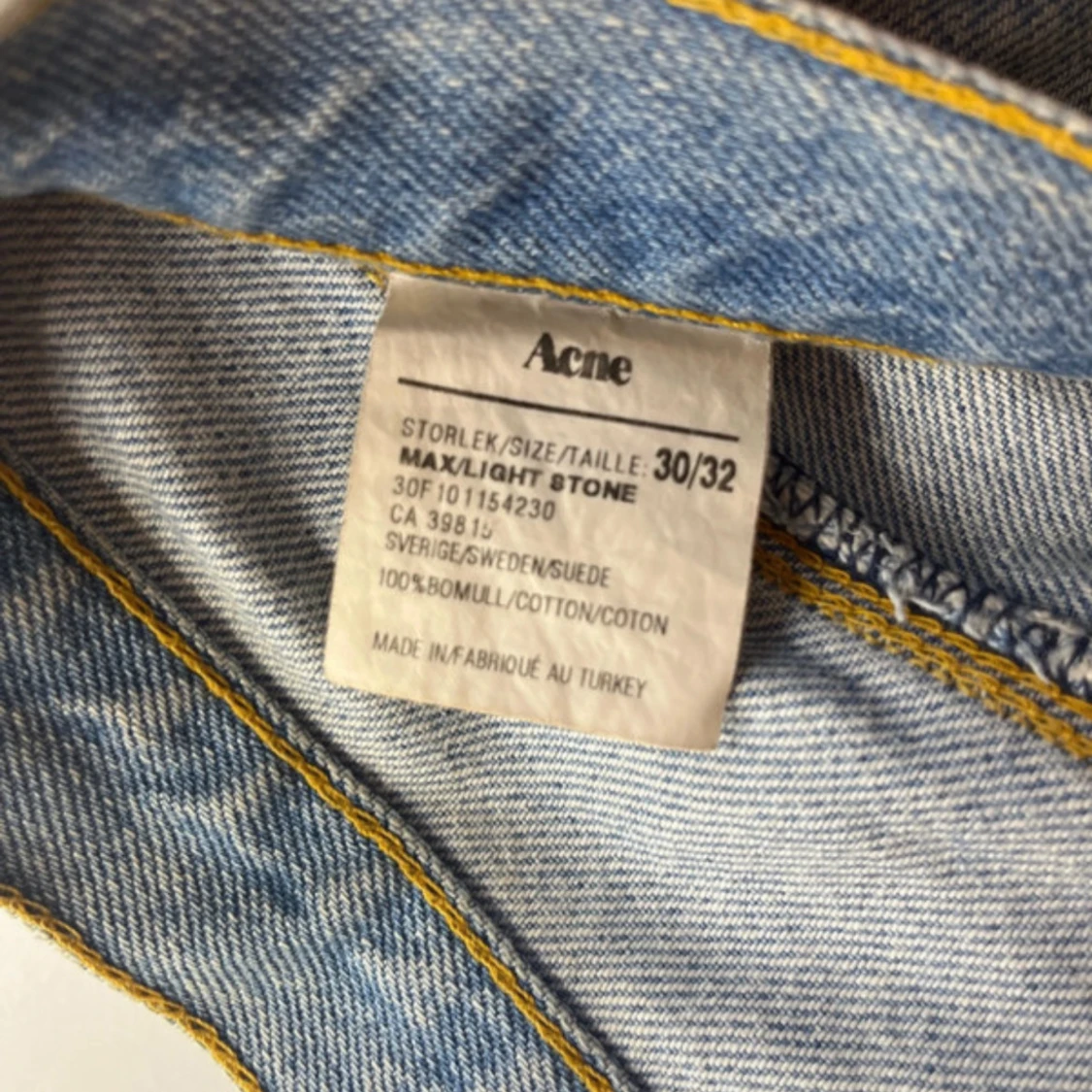 Acnejeans - 92