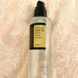 Snail 96 essence  - Lite mindre än halva kvar z