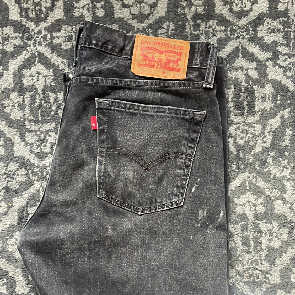 Levis Jeans - 90