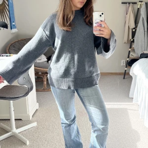 Kashmir tröja - Jätte snygg kashmir tröja från Arcane Attire, utan några tecken på användning. 