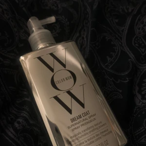 Wow dream coat - Wow dream coat nypris 400