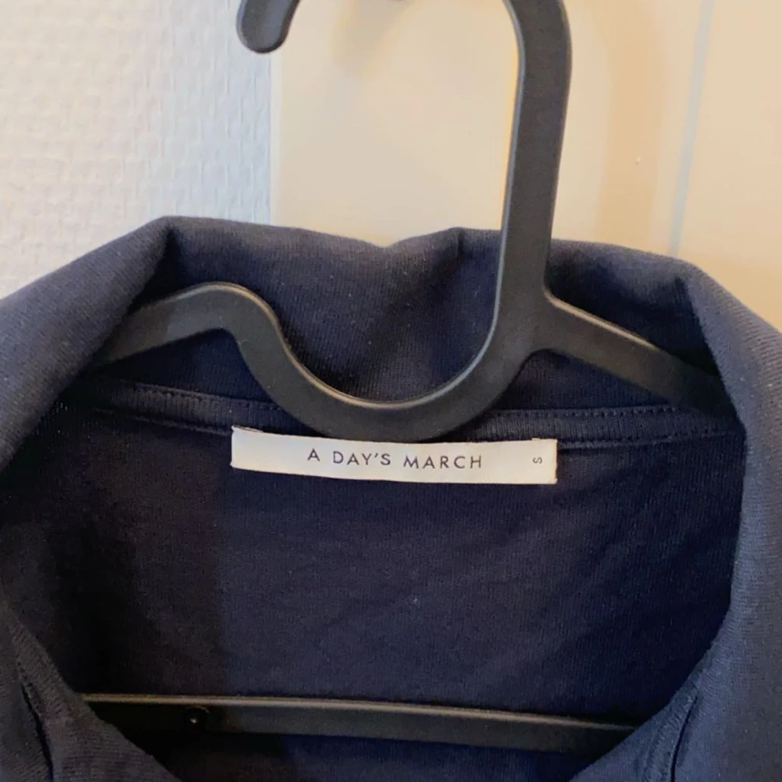 A Days Of Martch tröja  - 91