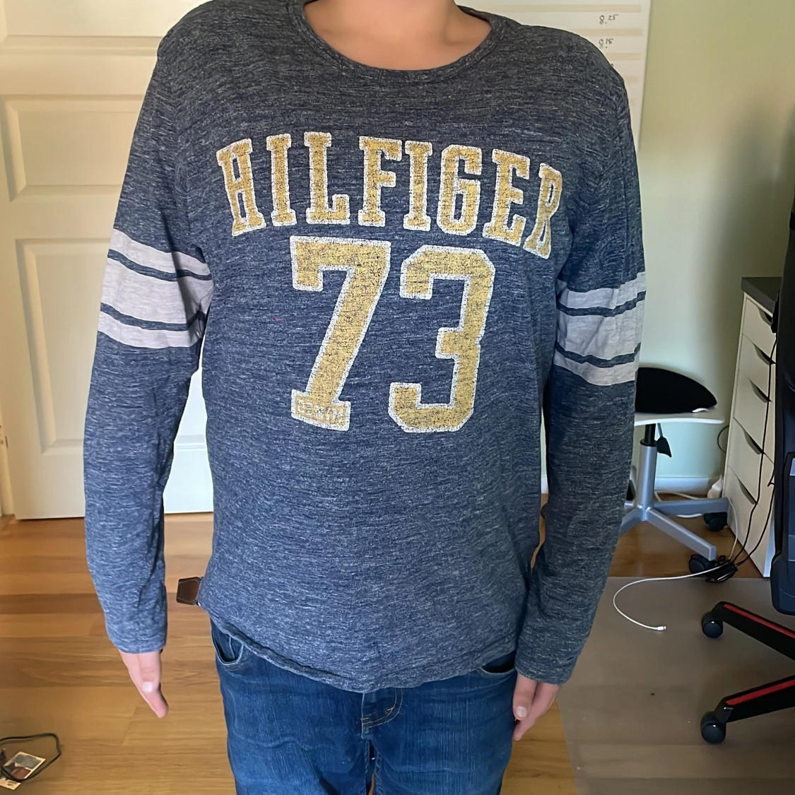 Hilfiger tröja - 92