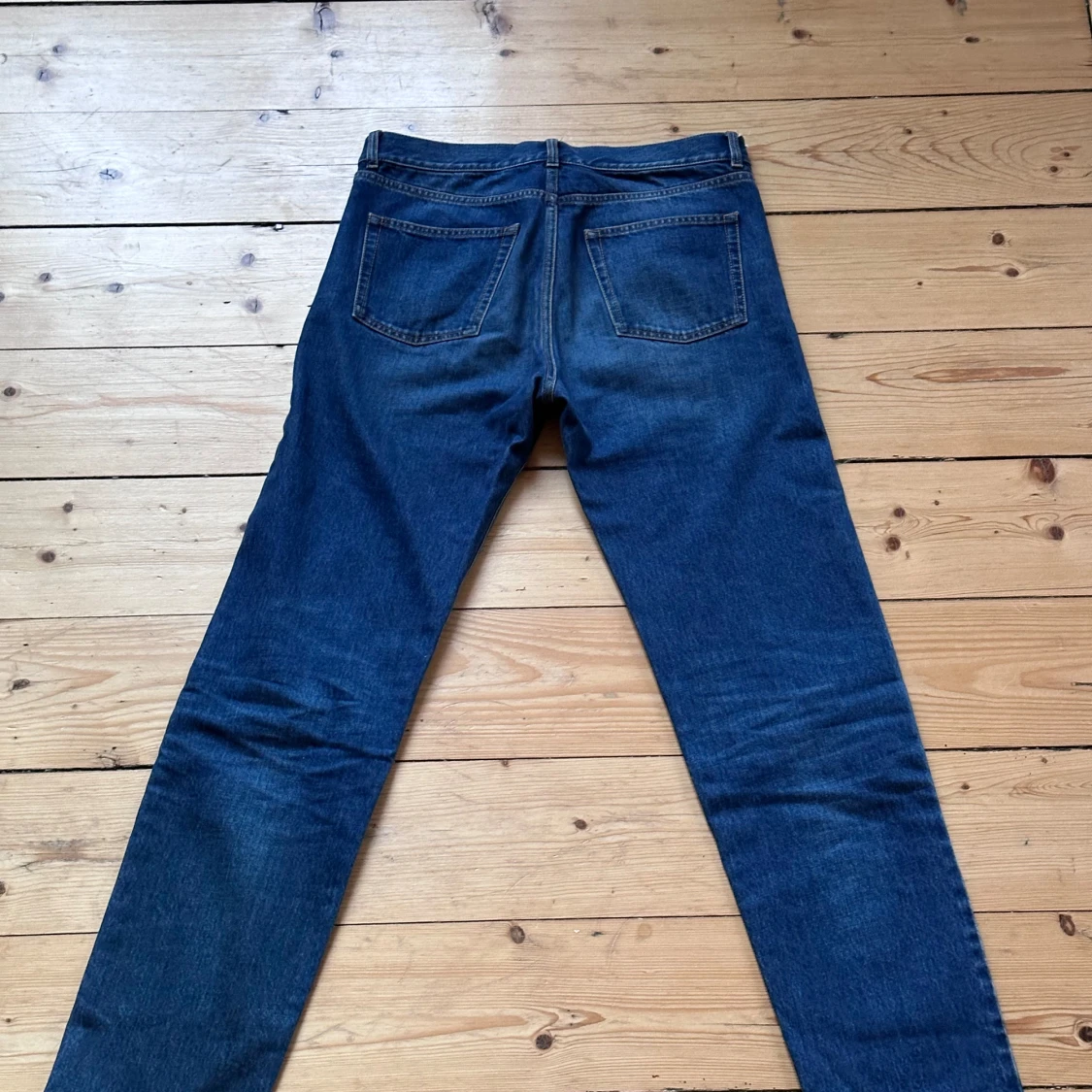 Saint Laurent jeans - 91
